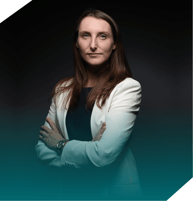 Jane Jawad, Co-Founder of Centaura Group
